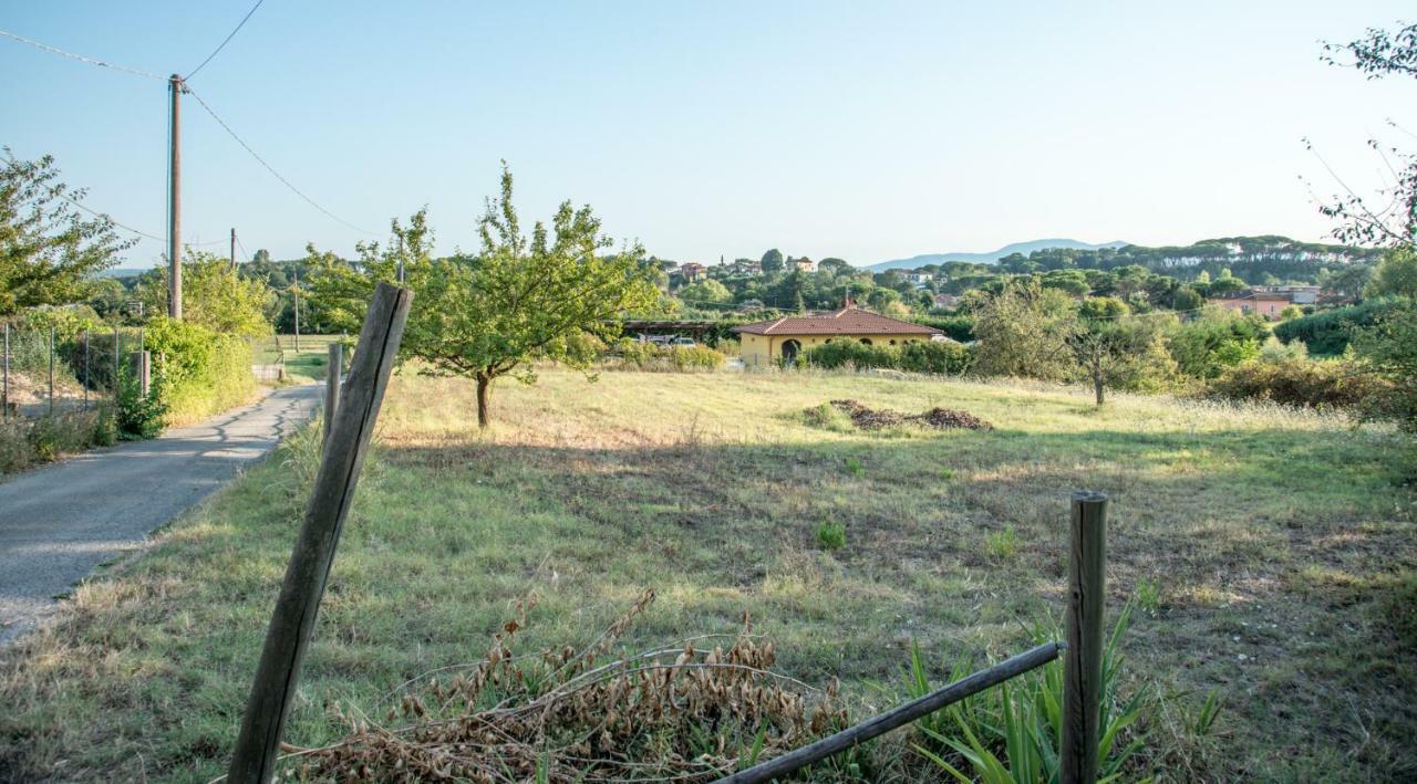 Fuga In Toscana ボルゴ・ア・ブッジャーノ エクステリア 写真